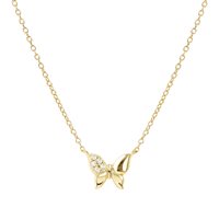 Collana Nomination Donna in Argento 242303/042